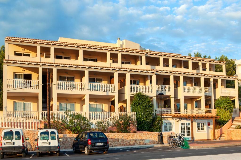 Opción Roulette de Paya Hotels Es Pujols Quarto foto