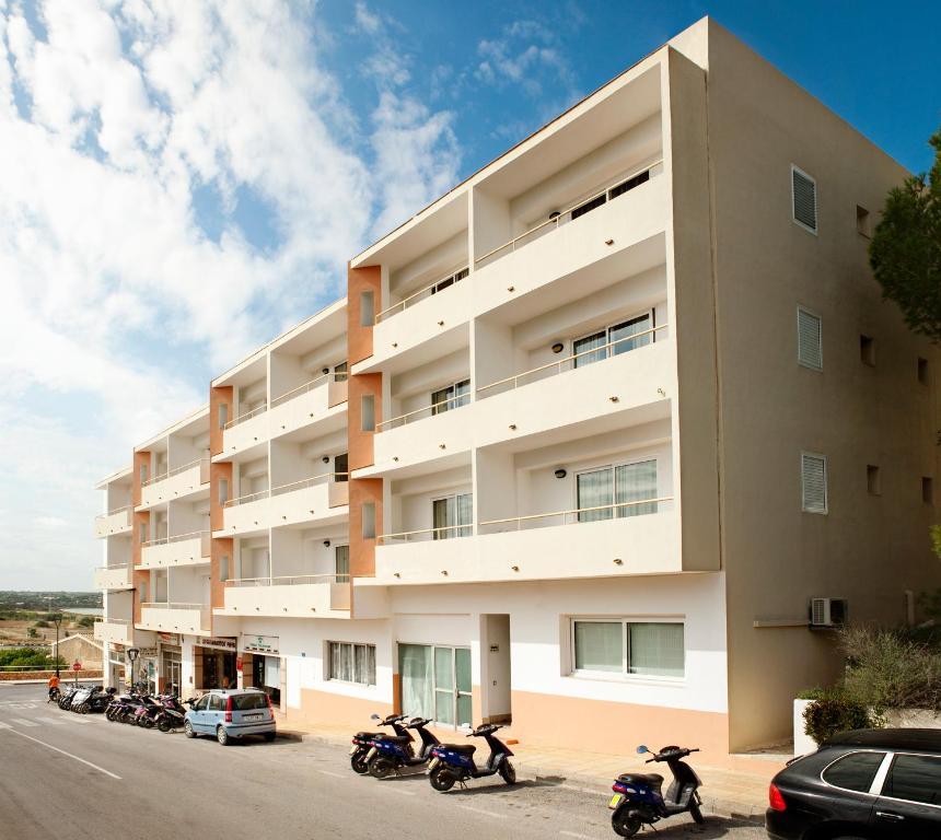 Opción Roulette de Paya Hotels Es Pujols Quarto foto