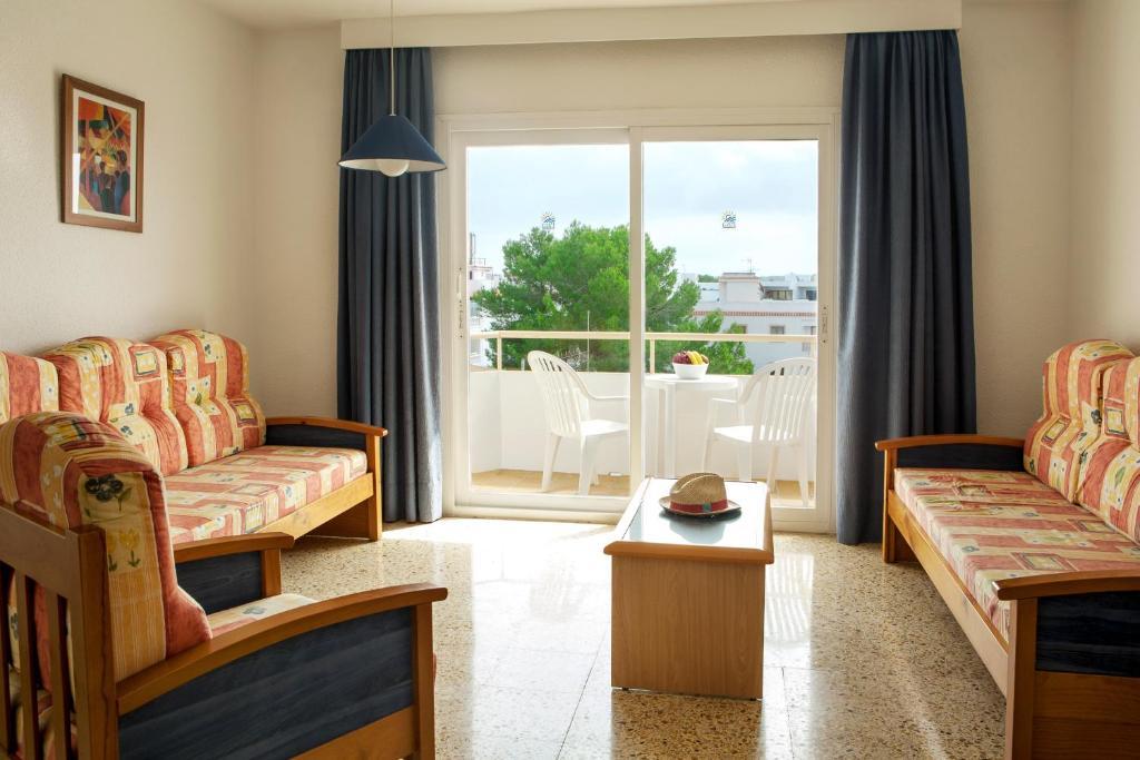 Opción Roulette de Paya Hotels Es Pujols Quarto foto
