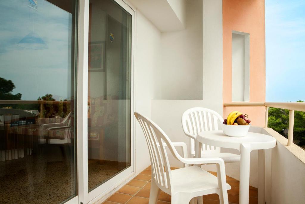 Opción Roulette de Paya Hotels Es Pujols Quarto foto