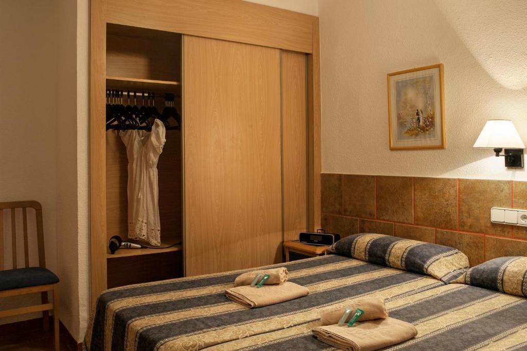 Opción Roulette de Paya Hotels Es Pujols Quarto foto