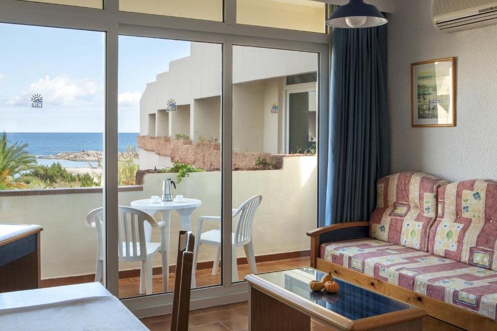 Opción Roulette de Paya Hotels Es Pujols Quarto foto